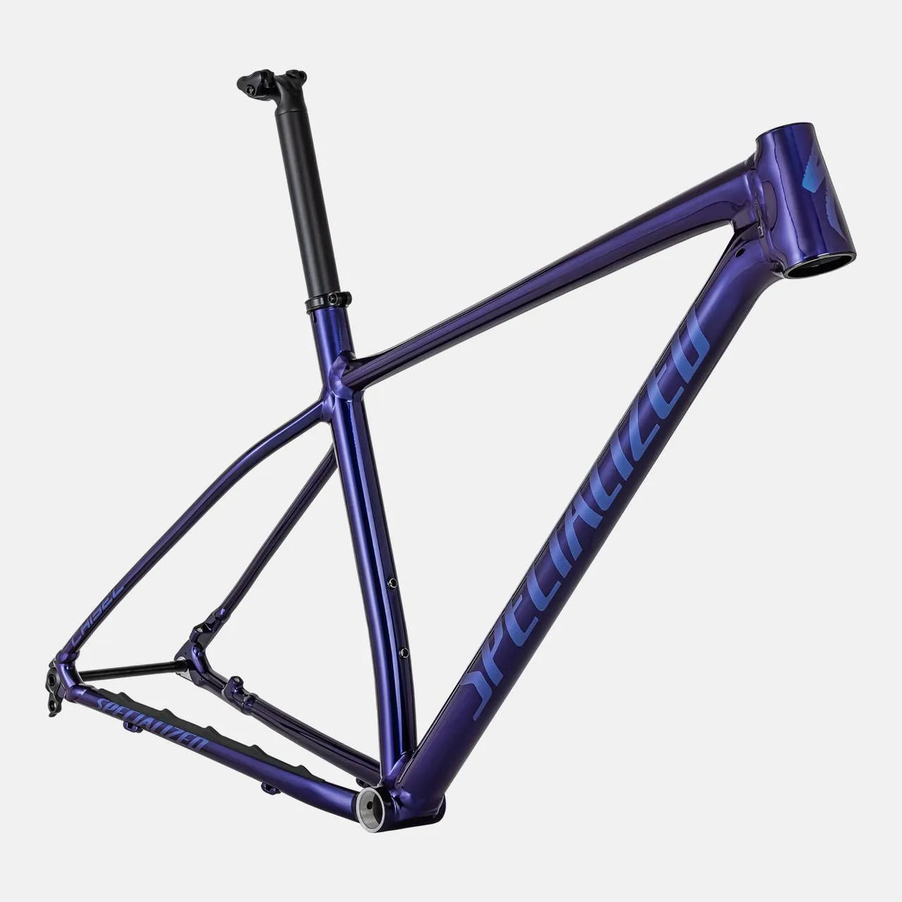 Chisel Hardtail LTD Frameset