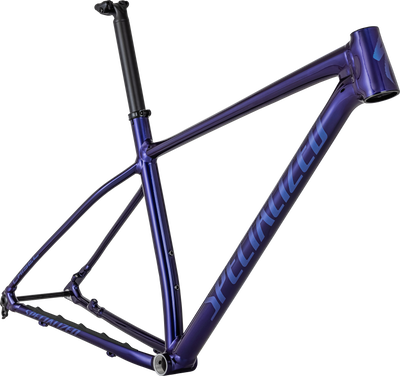 Chisel Hardtail LTD Frameset