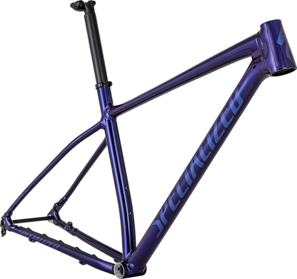 Chisel Hardtail LTD Frameset