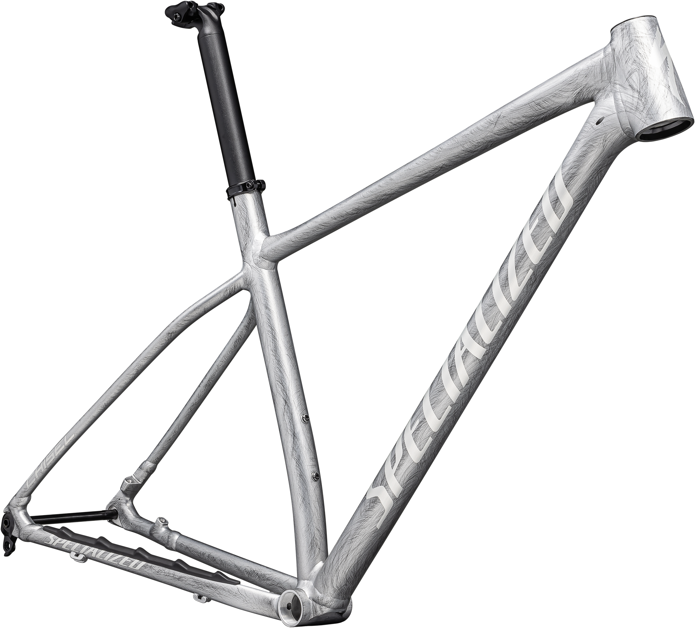 Chisel Hardtail Frameset