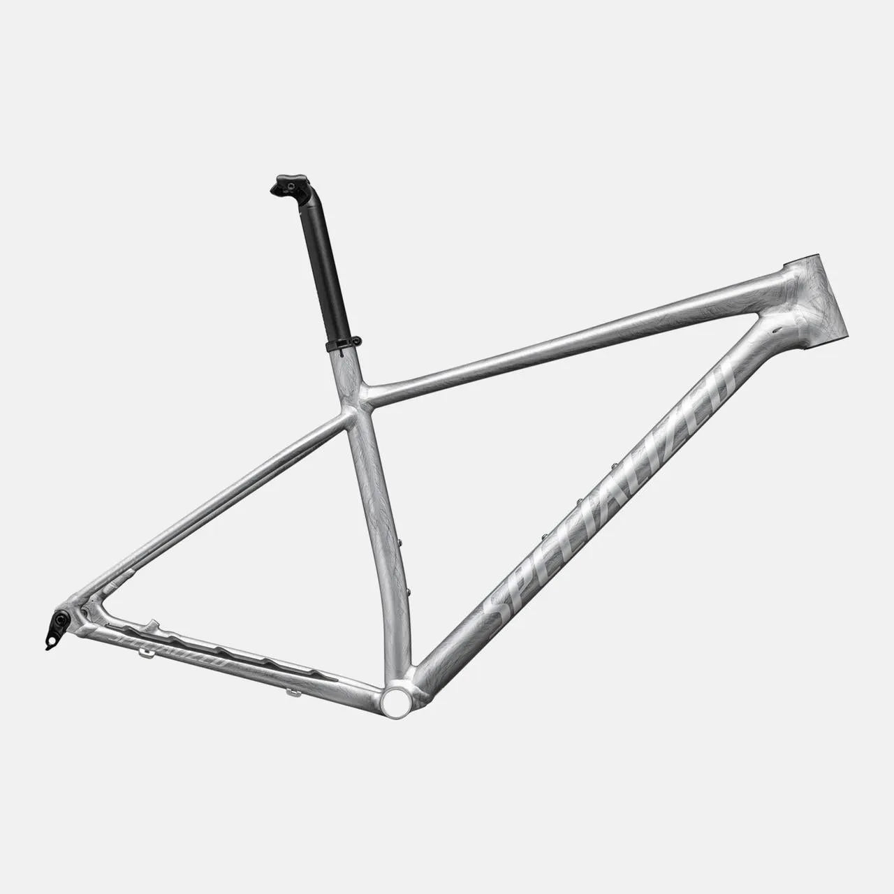 Chisel Hardtail Frameset
