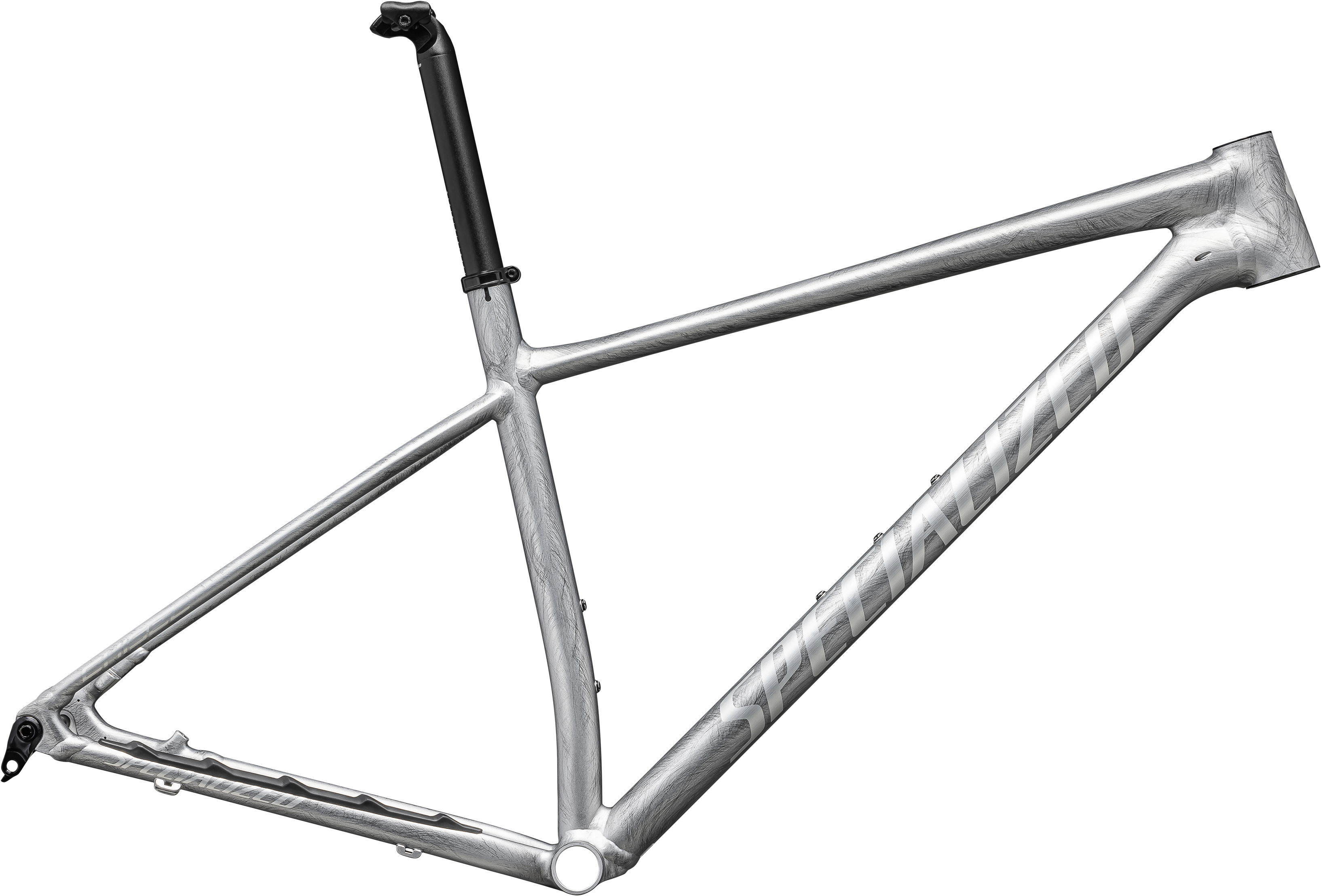 Chisel Hardtail Frameset