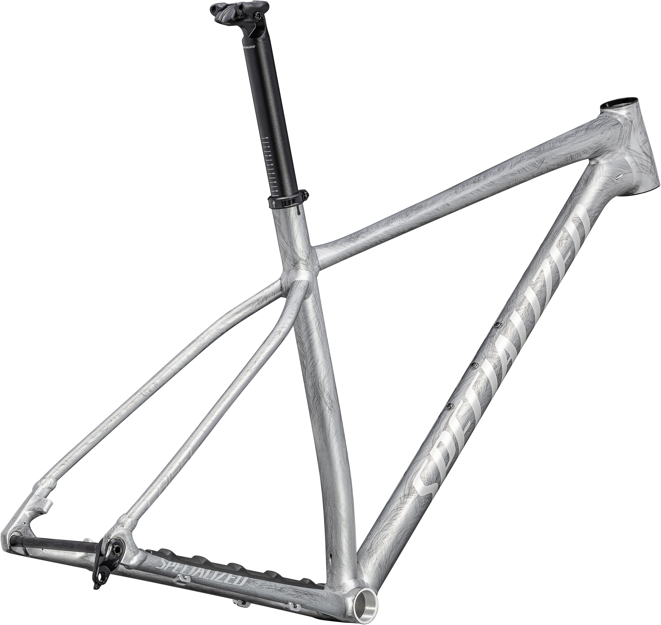 Chisel Hardtail Frameset