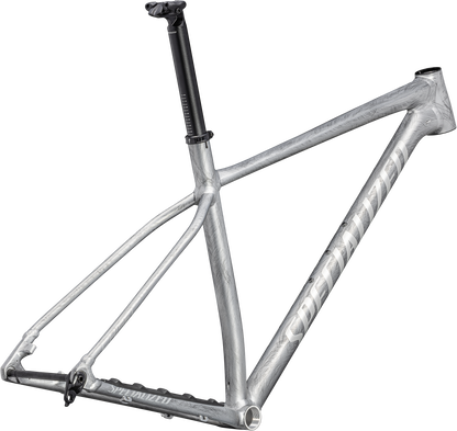 Chisel Hardtail Frameset