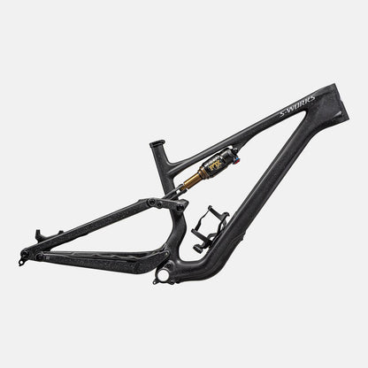 S-Works Stumpjumper 15 Frameset  - FOX FLOAT GENIE Factory