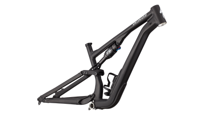 Stumpjumper 15 Alloy Frameset - FOX FLOAT GENIE Performance