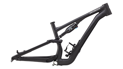 Stumpjumper 15 Alloy Frameset - FOX FLOAT GENIE Performance