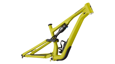 Stumpjumper 15 Alloy Frameset - FOX FLOAT GENIE Performance