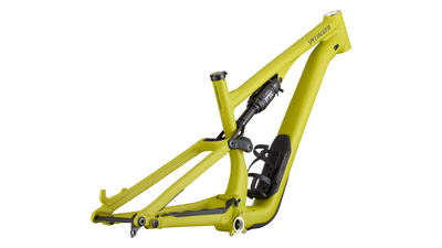 Stumpjumper 15 Alloy Frameset - FOX FLOAT GENIE Performance