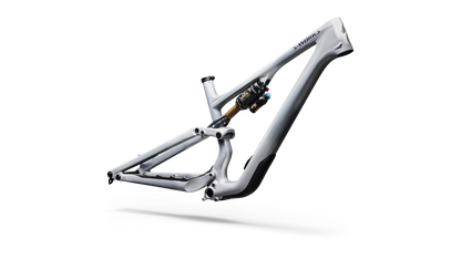 S-Works Stumpjumper 15 EVO Frameset  - FOX FLOAT X GENIE Factory