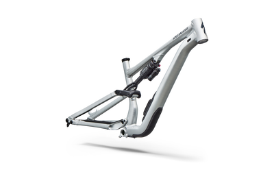 Stumpjumper 15 EVO Alloy Frameset - FOX FLOAT X GENIE Performance