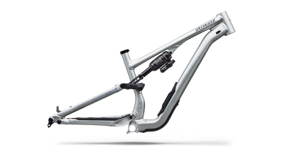 Stumpjumper 15 EVO Alloy Frameset - FOX FLOAT X GENIE Performance