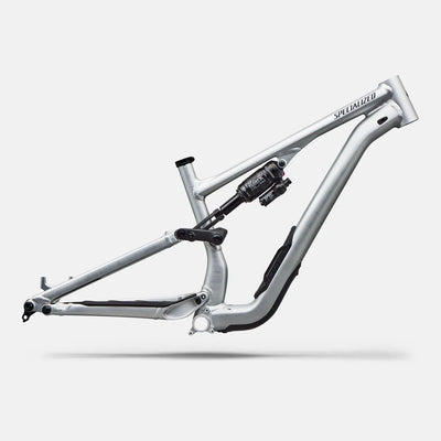 Stumpjumper 15 EVO Alloy Frameset - FOX FLOAT X GENIE Performance