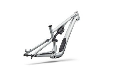 Stumpjumper 15 EVO Alloy Frameset - FOX FLOAT X GENIE Performance