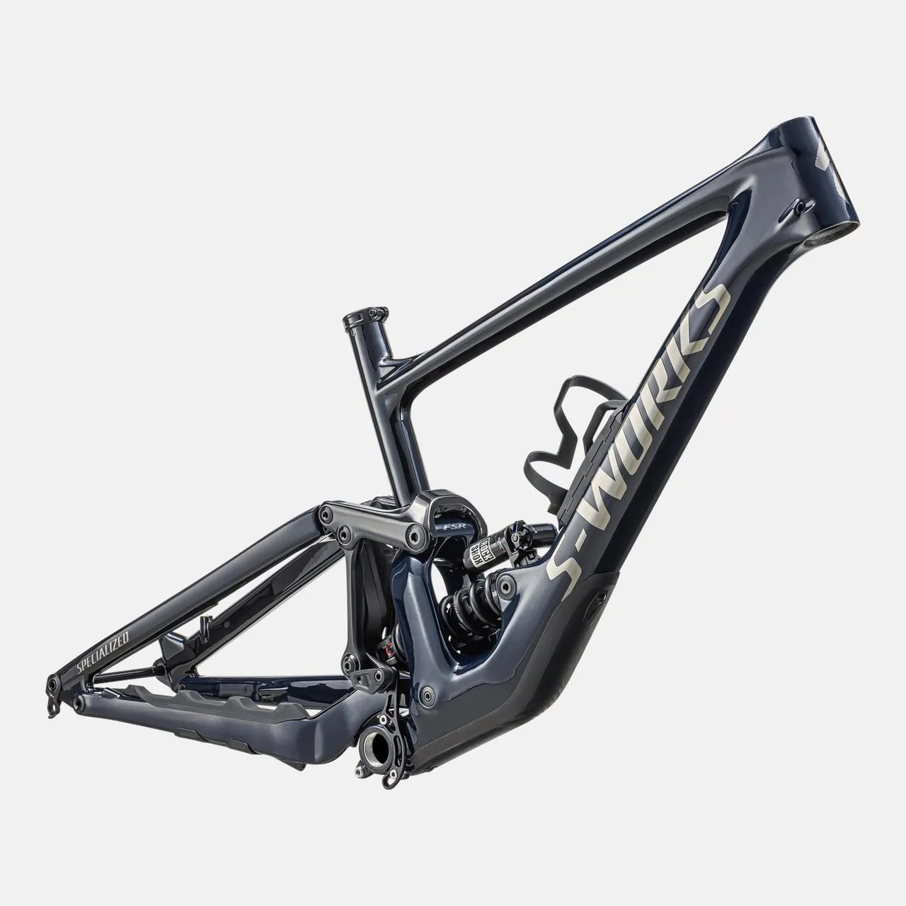 S-Works Enduro Frameset