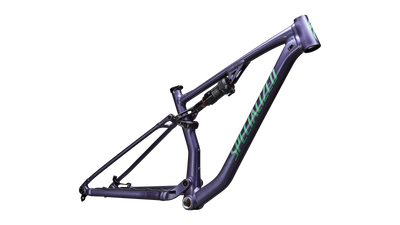 Chisel Frameset