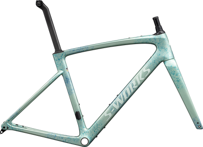 S-Works Roubaix SL8 Frameset - FACT 12R Carbon