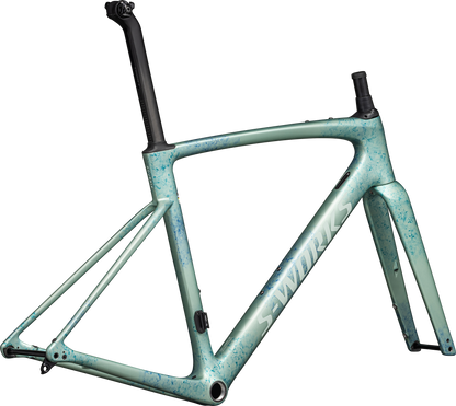 S-Works Roubaix SL8 Frameset - FACT 12R Carbon