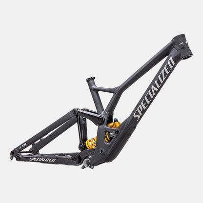 Demo Race Frameset