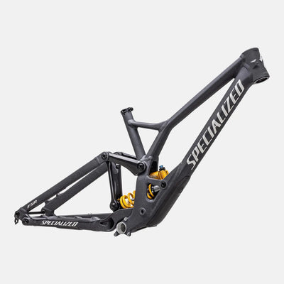 Demo Race Frameset