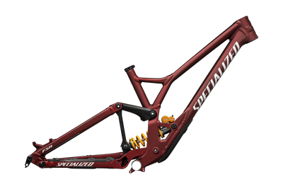 Demo Race Frameset