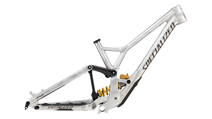 Demo Race Frameset