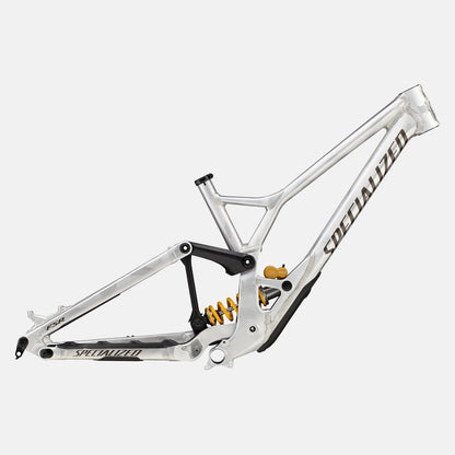 Demo Race Frameset