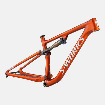 S-Works Epic EVO Frameset