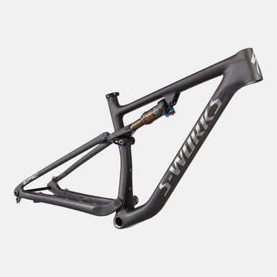 S-Works Epic EVO Frameset