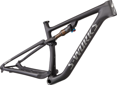 S-Works Epic EVO Frameset