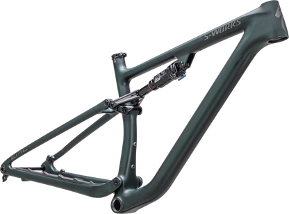 S-Works Epic EVO Frameset