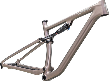 S-Works Epic EVO Frameset