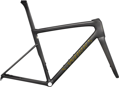 S-Works Tarmac SL8 Frameset - Ready to Paint