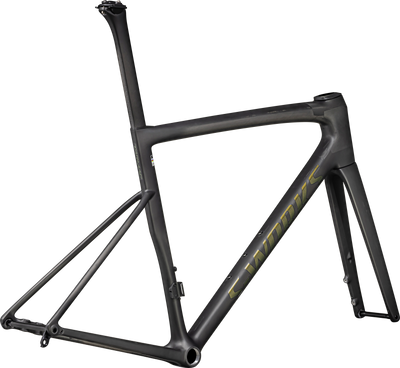 S-Works Tarmac SL8 Frameset - Ready to Paint