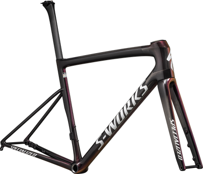 S-Works Tarmac SL8 Frameset - FACT 12r Carbon