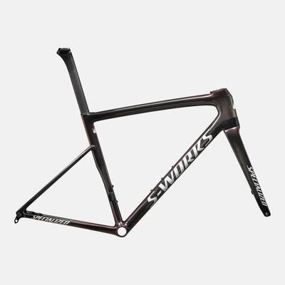 S-Works Tarmac SL8 Frameset - FACT 12r Carbon