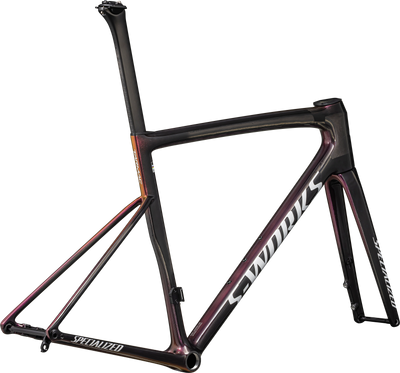 S-Works Tarmac SL8 Frameset - FACT 12r Carbon