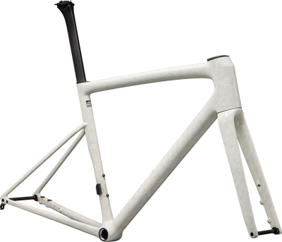 S-Works Tarmac SL8 Frameset - FACT 12r Carbon