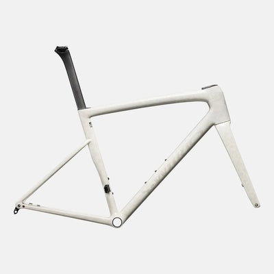 S-Works Tarmac SL8 Frameset - FACT 12r Carbon