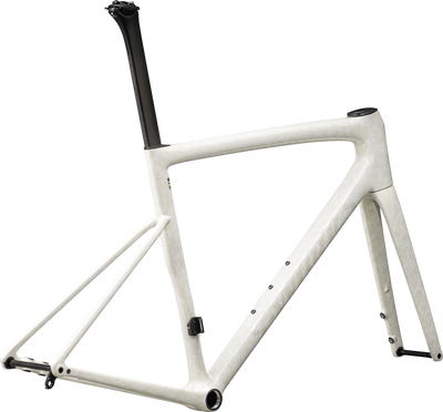 S-Works Tarmac SL8 Frameset - FACT 12r Carbon