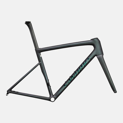 S-Works Tarmac SL8 Frameset - FACT 12r Carbon