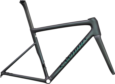 S-Works Tarmac SL8 Frameset - FACT 12r Carbon