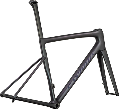 S-Works Tarmac SL8 Frameset - FACT 12r Carbon
