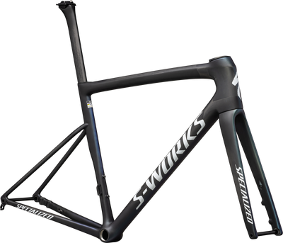 S-Works Tarmac SL8 Frameset - FACT 12r Carbon