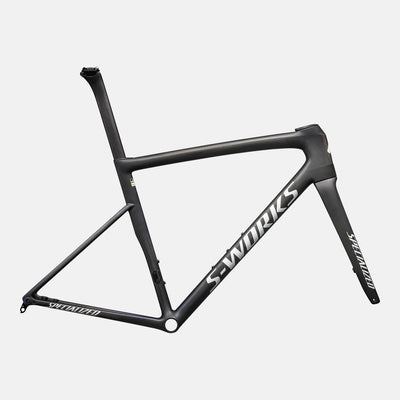 S-Works Tarmac SL8 Frameset - FACT 12r Carbon