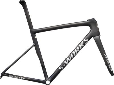 S-Works Tarmac SL8 Frameset - FACT 12r Carbon