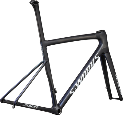 S-Works Tarmac SL8 Frameset - FACT 12r Carbon