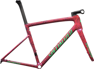 Tarmac SL8 Frameset - FACT 10r Carbon
