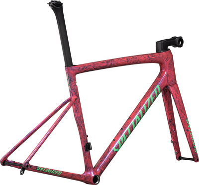 Tarmac SL8 Frameset - FACT 10r Carbon