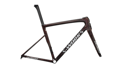 S-Works Tarmac SL8 Frameset - FACT 12r Carbon